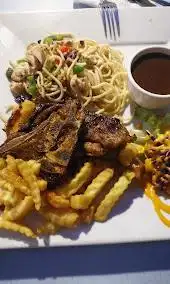 Paksu Chicken Chop Food Photo 2