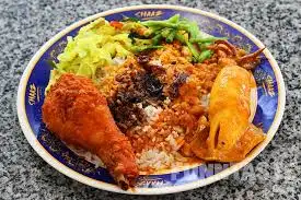 RESTORAN NASI KANDAR MUHAMMED AIMAN