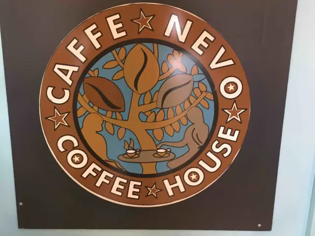 Coffee Nevo