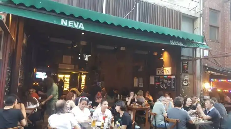 Neva Kadıköy'nin yemek ve ambiyans fotoğrafları 1