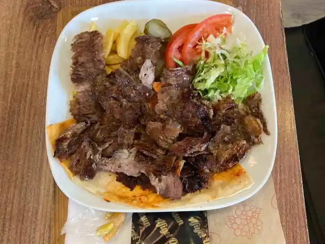Ortaköy Jest Döner'nin yemek ve ambiyans fotoğrafları 6