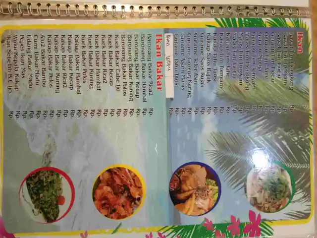 Gambar Makanan Hai Yang Seafood 4