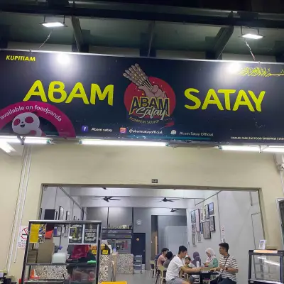 ABAM SATAY