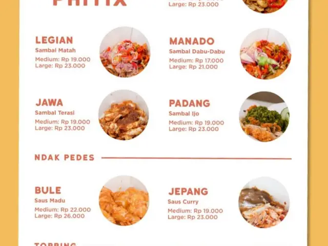 Gambar Makanan Phitix 1