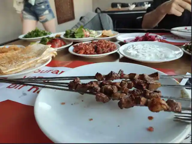 Mersinli Ciğerci Ahmet Usta'nin yemek ve ambiyans fotoğrafları 15