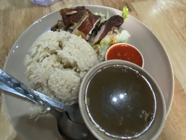 Restoran Nasi Ayam Hawa