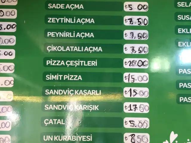Kadıköy Simit Cafe'nin yemek ve ambiyans fotoğrafları 3