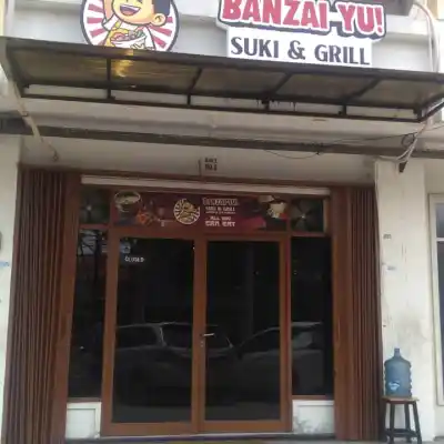 Banzai Yu!