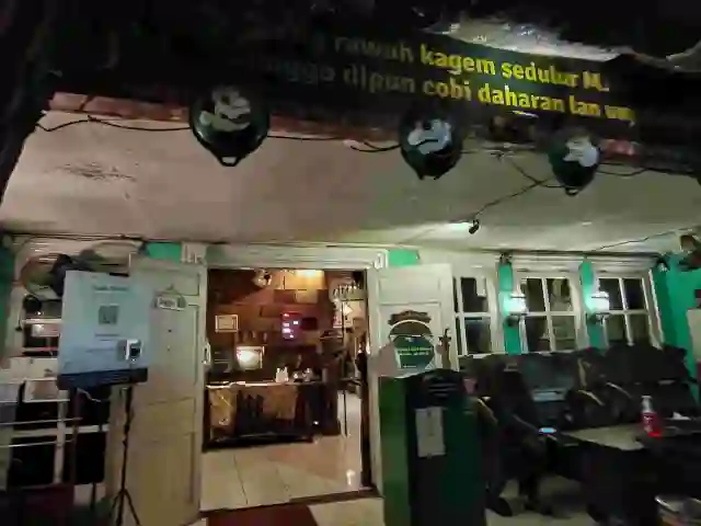 Gambar Makanan Kopi Susu Bu Lurah Warung MJS 1