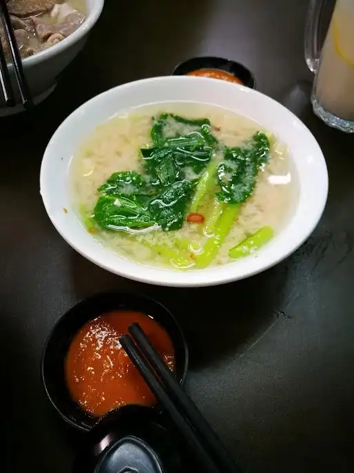 Ding Xiang Sang Nyuk Noodles Restaurant Food Photo 3