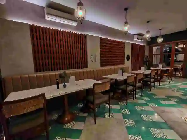 Gambar Makanan Hasea Eatery 3