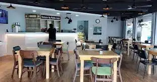 Restoran Kampung Pandan Indah