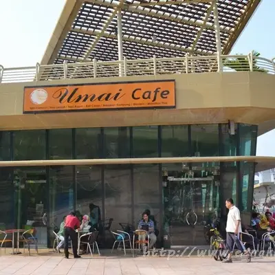 Umai Cafe