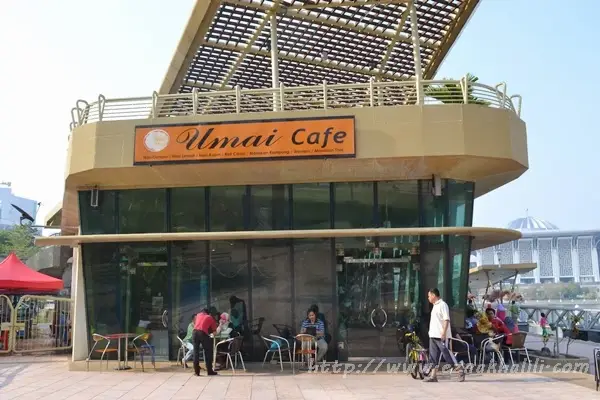 Umai Cafe