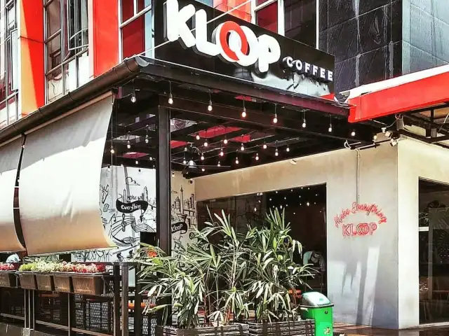Gambar Makanan Kloop Coffee 1