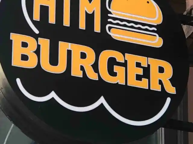Atm Burger