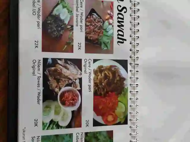 Gambar Makanan Bale Nyai 10