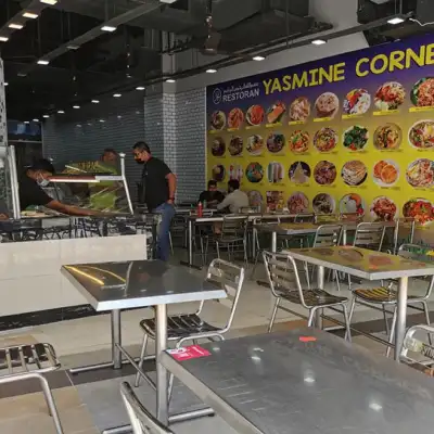 Restoran Yasmine Corner