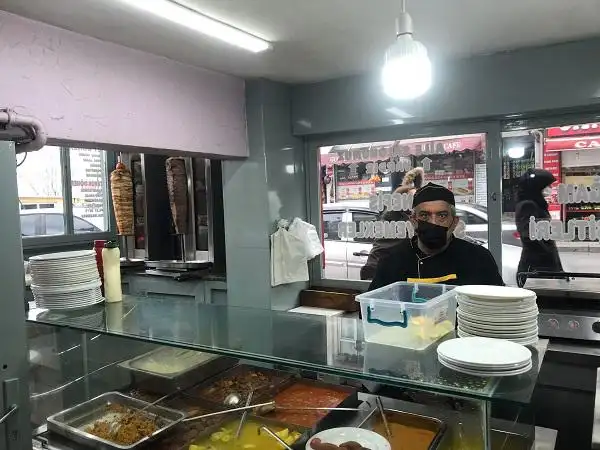 Özağam Kebap Döner Ev Yemekleri Çorba ve Kahvaltı Salonu'nin yemek ve ambiyans fotoğrafları 3