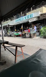 Restoran Sururi