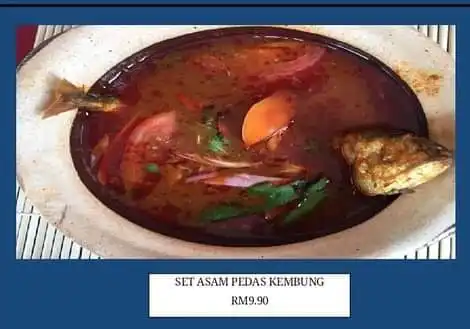 Restoran Asam Pedas 77 Food Photo 1