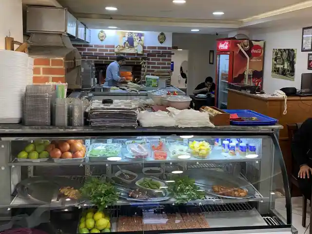 Abdo Gaziantep Kebap'nin yemek ve ambiyans fotoğrafları 4