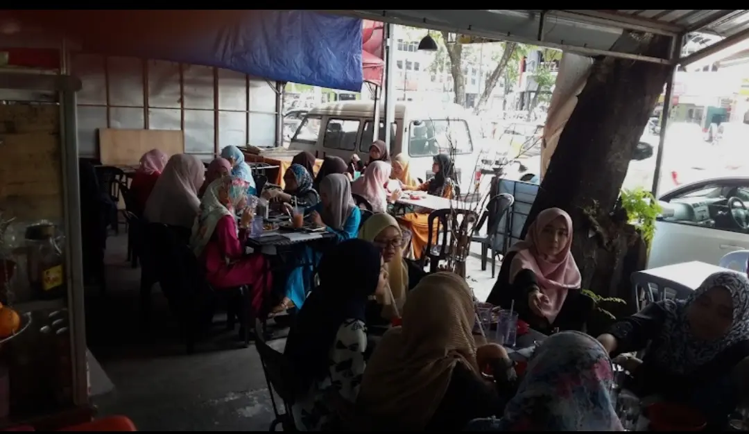 Selera utara cafe