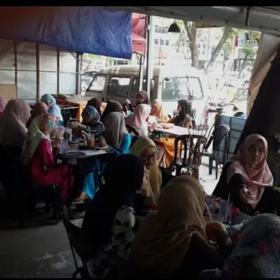 Selera utara cafe