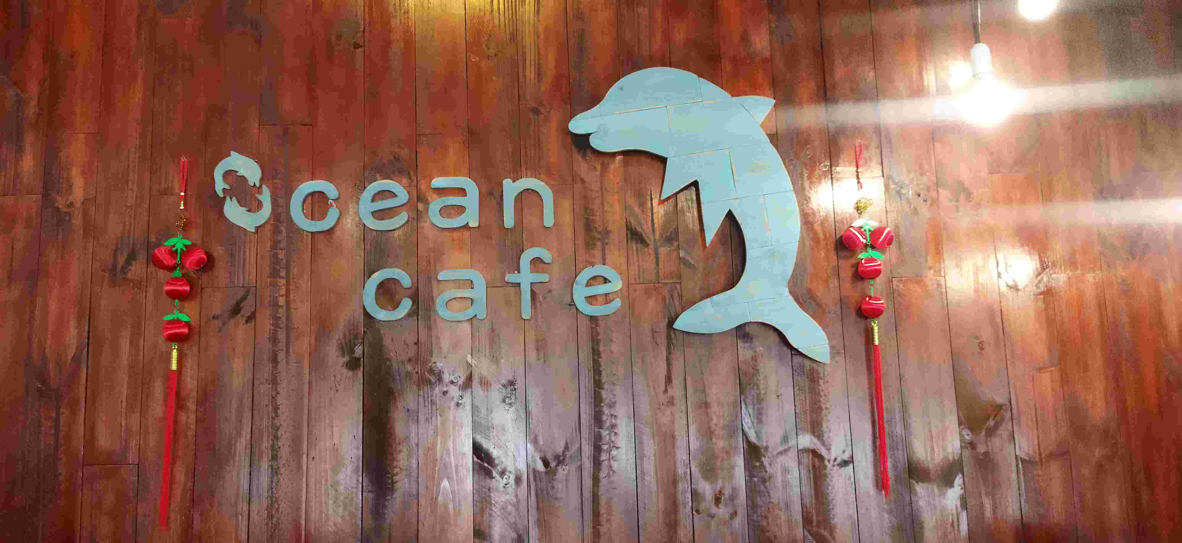 Ocean Cafe, West, Klang YummyAdvisor