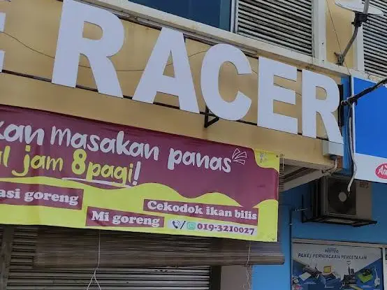 Cafe Racer Shah Alam