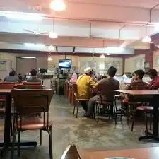 Restoran Sri Sahabat