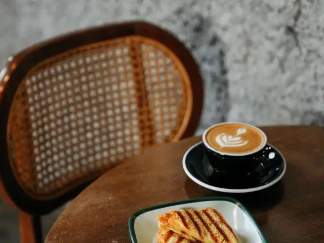 Gambar Makanan Roast Coffee, Ketapang 7