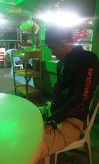 kedai makan pak agus