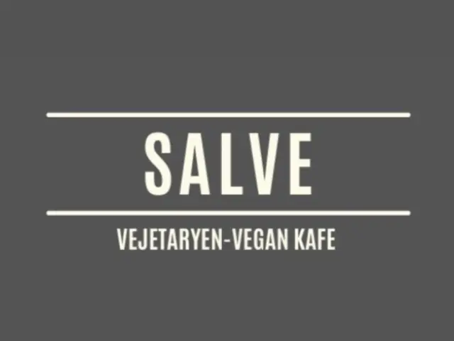 Salve Cafe 