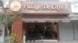 village de cafe