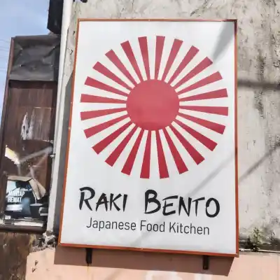 Raki Bento