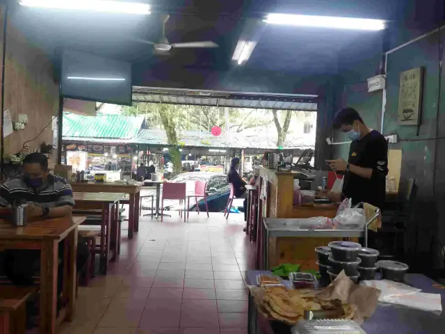 Kak Ton D'Cafe Food Photo 2