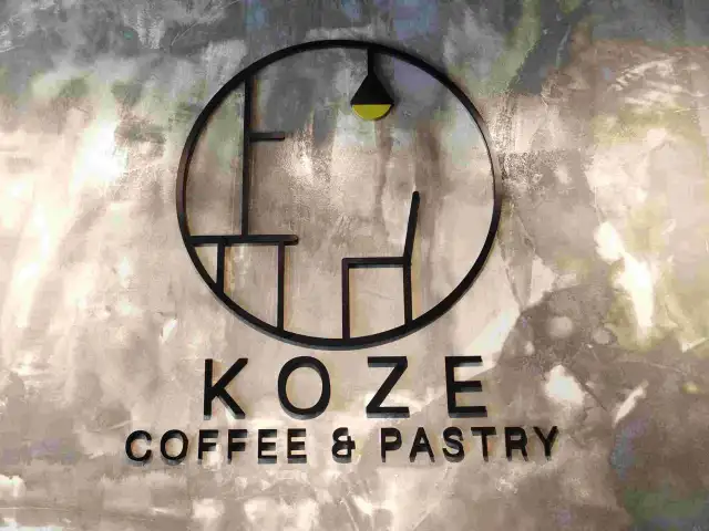 KOZE cafe