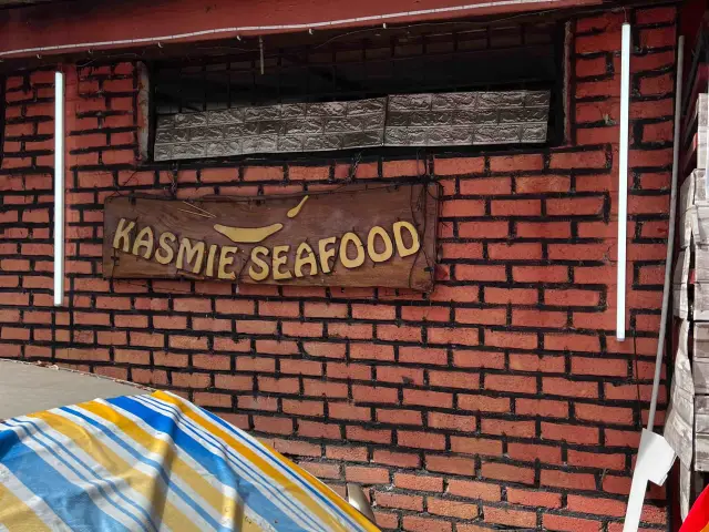 Kasmie Seafood