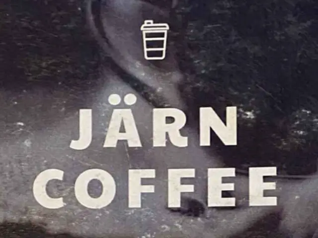 Järn Coffee