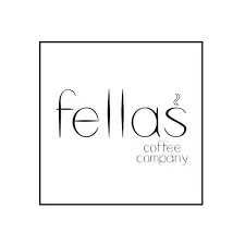 Fellas Coffee Company, Acıbadem Merkez