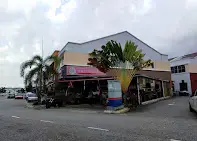 Restoran D'Niz Patin Oriee Puncak Alam