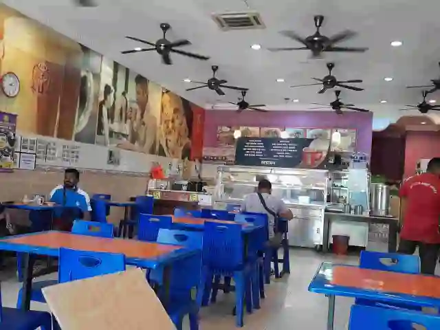 Ganesh Curry House (Bayu) Food Photo 1