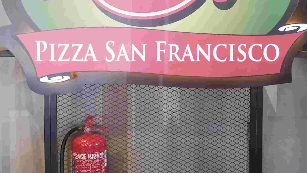 Pizza San Francisco Shah Alam