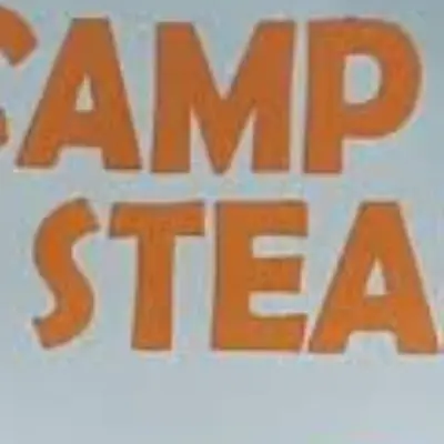 Camp Steak Cafe Steak