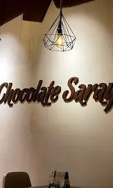 Chocolate Sarayı BEŞİKTAŞ