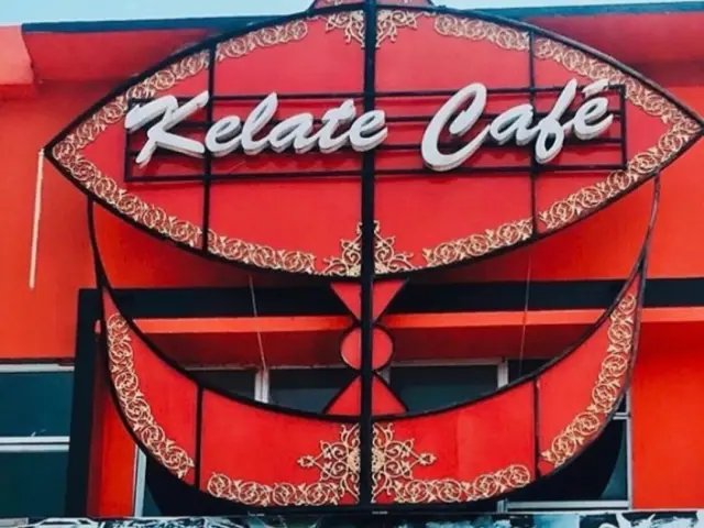 Kelate Cafe