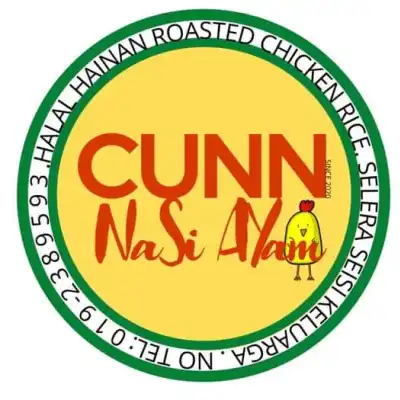 Cunn Nasi Ayam