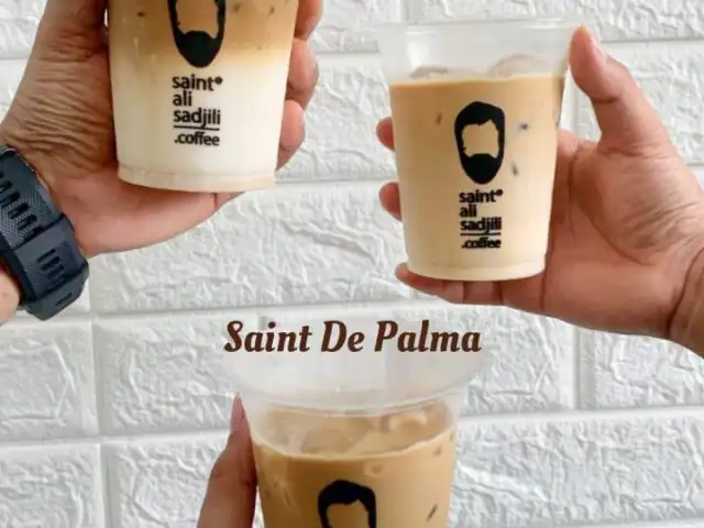 Gambar Makanan Saint Ali Sadjili Coffee 7