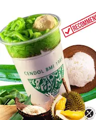 Cendol bmi 